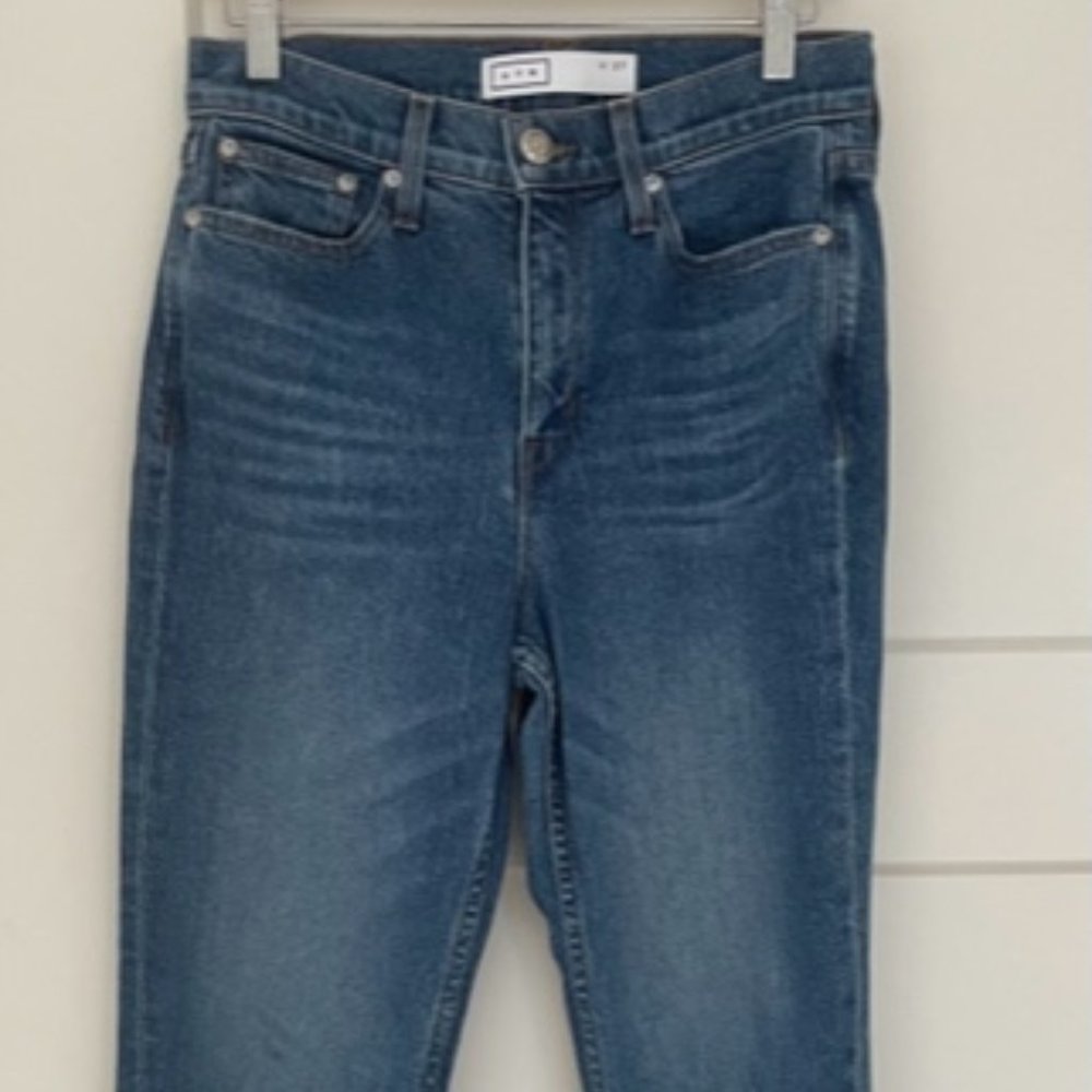 AYR JEANS!
